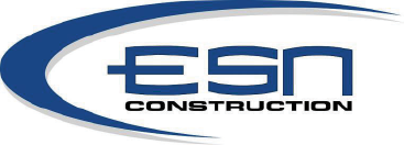 ESN Construction Logo